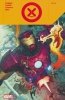 X-MEN BY GERRY DUGGAN VOL 04 TP [9781302947538]